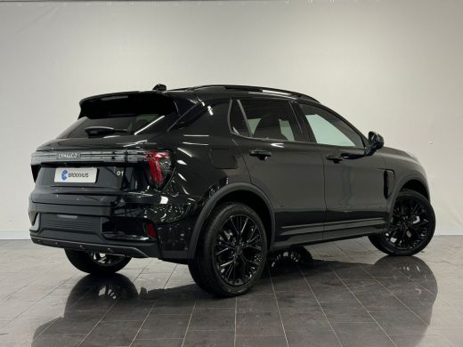 Lynk & Co 01 1.5 More | Apple Carplay/Android Auto|telefoonintegratie premium | Audio installatie premium | Cr... ActivLease financial lease