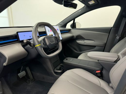 Lynk & Co 02 More 66 kWh | 22 kW lader | Afwijkende dakkleur | Audio installatie high end ActivLease financial lease