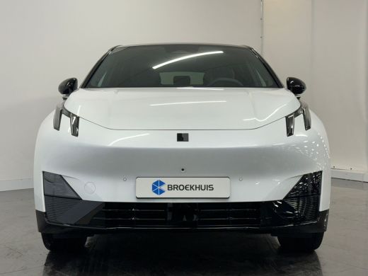 Lynk & Co 02 More 66 kWh | 22 kW lader | Afwijkende dakkleur | Audio installatie high end ActivLease financial lease