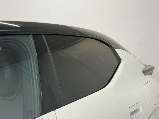 Lynk & Co 02 More 66 kWh | 22 kW lader | Afwijkende dakkleur | Audio installatie high end ActivLease financial lease