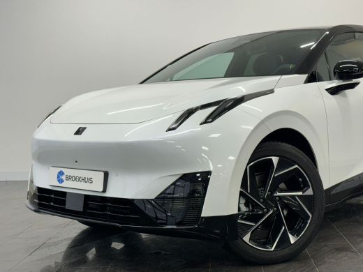 Lynk & Co 02 More 66 kWh | 22 kW lader | Afwijkende dakkleur | Audio installatie high end ActivLease financial lease