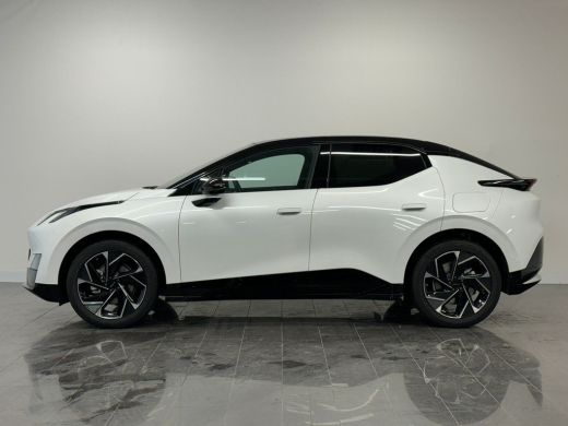 Lynk & Co 02 More 66 kWh | 22 kW lader | Afwijkende dakkleur | Audio installatie high end ActivLease financial lease