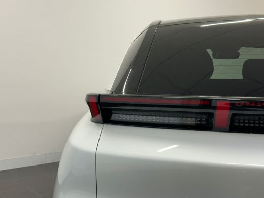 Lynk & Co 02 More 66 kWh | 22 kW lader | Afwijkende dakkleur | Audio installatie high end ActivLease financial lease