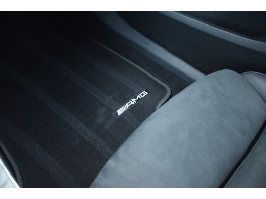 Mercedes-Benz C-Klasse Estate 300 e Business Solution AMG Limited | AMG | Trekhaak | Half Leer | Stoelverw. | Virtual ActivLease financial lease