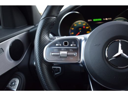 Mercedes-Benz C-Klasse Estate 300 e Business Solution AMG Limited | AMG | Trekhaak | Half Leer | Stoelverw. | Virtual ActivLease financial lease