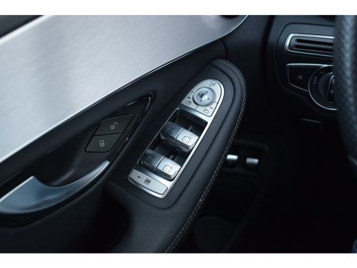 Mercedes-Benz C-Klasse Estate 300 e Business Solution AMG Limited | AMG | Trekhaak | Half Leer | Stoelverw. | Virtual ActivLease financial lease