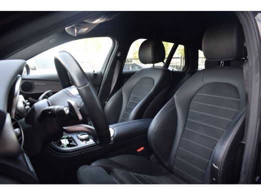 Mercedes-Benz C-Klasse Estate 300 e Business Solution AMG Limited | AMG | Trekhaak | Half Leer | Stoelverw. | Virtual ActivLease financial lease