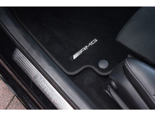 Mercedes-Benz C-Klasse Estate 300 e Business Solution AMG Limited | AMG | Trekhaak | Half Leer | Stoelverw. | Virtual ActivLease financial lease