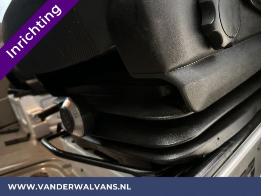 Mercedes-Benz Sprinter 316 CDI 164pk L2H2 Inrichting Euro6 Airco | 2800kg Trekhaak | Cruisecontrol | Parkeersensoren Cha... ActivLease financial lease
