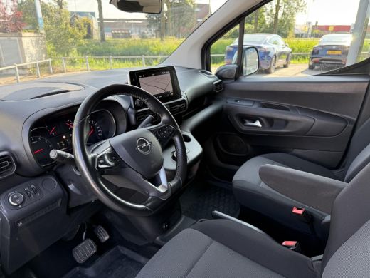 Opel Combo 1.5D L2H1 Innovation Navi | Camera | Airco ActivLease financial lease