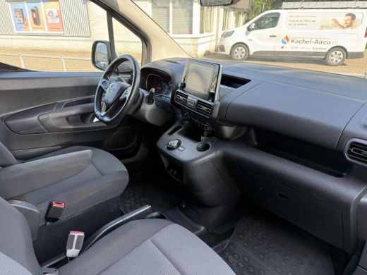 Opel Combo 1.5D L2H1 Innovation Navi | Camera | Airco ActivLease financial lease