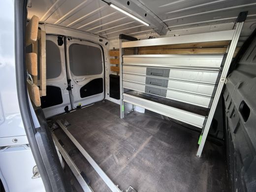 Opel Combo 1.5D L2H1 Innovation Navi | Camera | Airco ActivLease financial lease