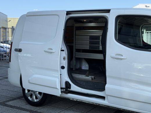 Opel Combo 1.5D L2H1 Innovation Navi | Camera | Airco ActivLease financial lease