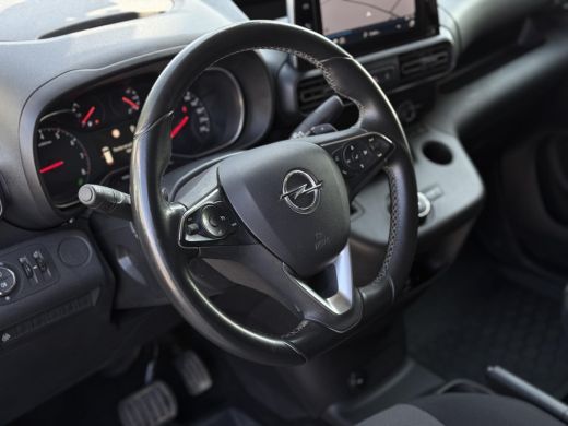 Opel Combo 1.5D L2H1 Innovation Navi | Camera | Airco ActivLease financial lease