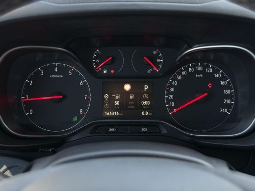 Opel Combo 1.5D L2H1 Innovation Navi | Camera | Airco ActivLease financial lease