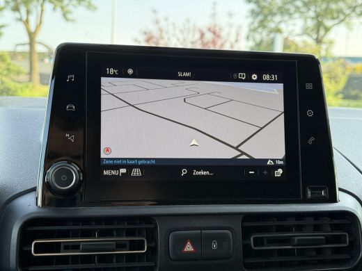 Opel Combo 1.5D L2H1 Innovation Navi | Camera | Airco ActivLease financial lease