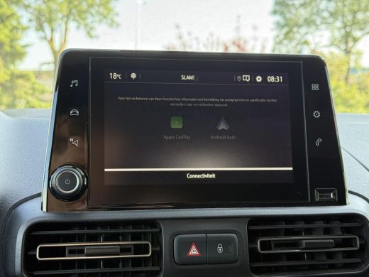 Opel Combo 1.5D L2H1 Innovation Navi | Camera | Airco ActivLease financial lease