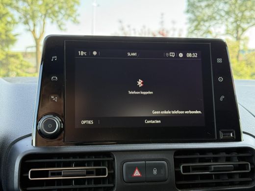 Opel Combo 1.5D L2H1 Innovation Navi | Camera | Airco ActivLease financial lease
