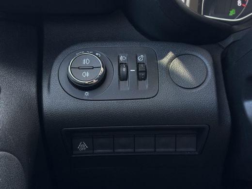 Opel Combo 1.5D L2H1 Innovation Navi | Camera | Airco ActivLease financial lease