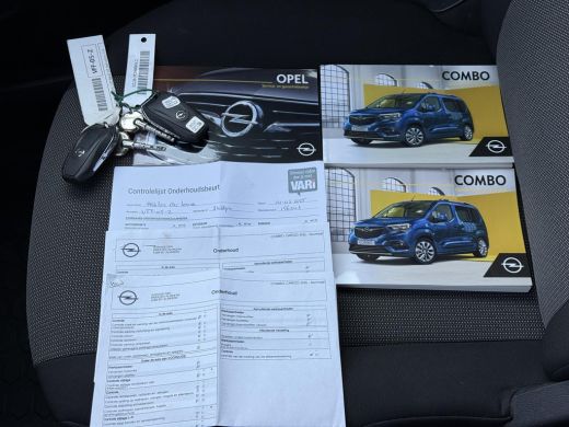 Opel Combo 1.5D L2H1 Innovation Navi | Camera | Airco ActivLease financial lease