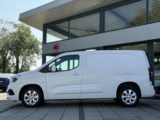 Opel Combo 1.5D L2H1 Innovation Navi | Camera | Airco ActivLease financial lease