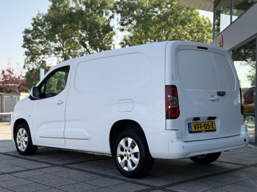 Opel Combo 1.5D L2H1 Innovation Navi | Camera | Airco ActivLease financial lease