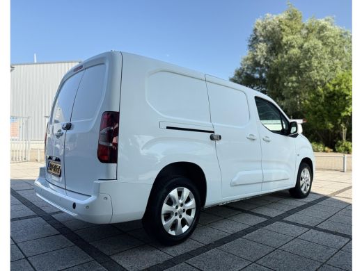 Opel Combo 1.5D L2H1 Innovation Navi | Camera | Airco ActivLease financial lease