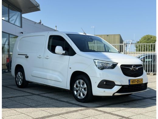 Opel Combo 1.5D L2H1 Innovation Navi | Camera | Airco ActivLease financial lease