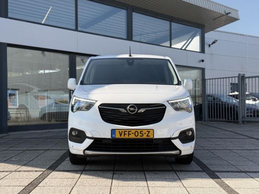Opel Combo 1.5D L2H1 Innovation Navi | Camera | Airco ActivLease financial lease
