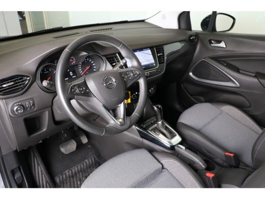 Opel Crossland 1.2 Turbo Elegance 130 | Navi | Clima | Camera | Stoelverwarming | Stuurverwarming | Parkeersenso... ActivLease financial lease
