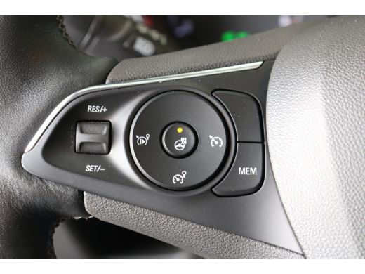 Opel Crossland 1.2 Turbo Elegance 130 | Navi | Clima | Camera | Stoelverwarming | Stuurverwarming | Parkeersenso... ActivLease financial lease