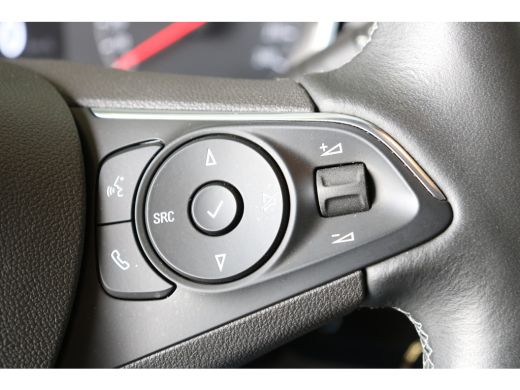 Opel Crossland 1.2 Turbo Elegance 130 | Navi | Clima | Camera | Stoelverwarming | Stuurverwarming | Parkeersenso... ActivLease financial lease