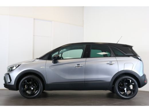 Opel Crossland 1.2 Turbo Elegance 130 | Navi | Clima | Camera | Stoelverwarming | Stuurverwarming | Parkeersenso... ActivLease financial lease