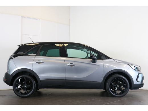 Opel Crossland 1.2 Turbo Elegance 130 | Navi | Clima | Camera | Stoelverwarming | Stuurverwarming | Parkeersenso... ActivLease financial lease