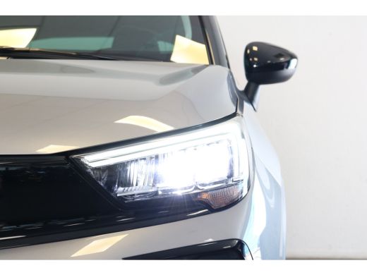 Opel Crossland 1.2 Turbo Elegance 130 | Navi | Clima | Camera | Stoelverwarming | Stuurverwarming | Parkeersenso... ActivLease financial lease