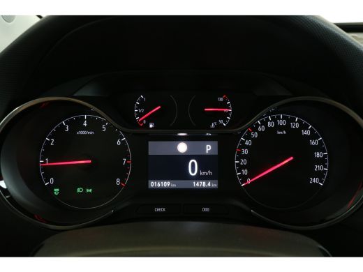 Opel Crossland 1.2 Turbo Elegance 130 | Navi | Clima | Camera | Stoelverwarming | Stuurverwarming | Parkeersenso... ActivLease financial lease
