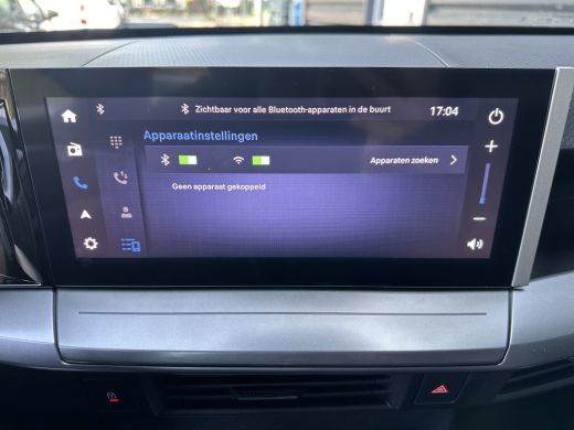 Opel Frontera 1.2 145PK Turbo Hybrid Edition | NIEUW!| €4.709,00 KORTING!| STOEL-, STUUR- EN VOORRUITVERWARMING... ActivLease financial lease