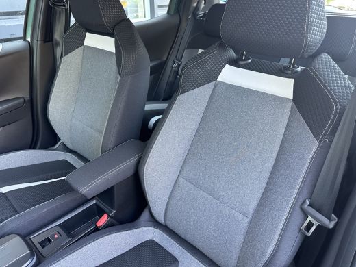 Opel Frontera 1.2 145PK Turbo Hybrid Edition | NIEUW!| €4.709,00 KORTING!| STOEL-, STUUR- EN VOORRUITVERWARMING... ActivLease financial lease