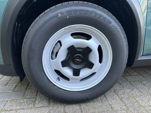 Opel Frontera 1.2 145PK Turbo Hybrid Edition | NIEUW!| €4.709,00 KORTING!| STOEL-, STUUR- EN VOORRUITVERWARMING... ActivLease financial lease