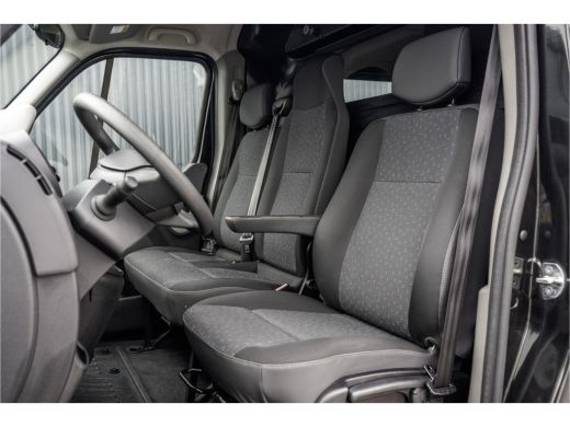 Opel Movano 2.3 CDTI L3H2 | Camera | Navigatie | Airco | Cruise | PDC | Euro 6 ActivLease financial lease
