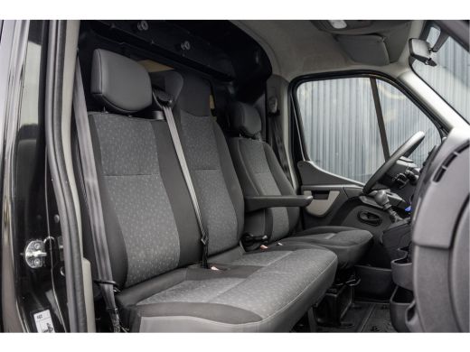 Opel Movano 2.3 CDTI L3H2 | Camera | Navigatie | Airco | Cruise | PDC | Euro 6 ActivLease financial lease