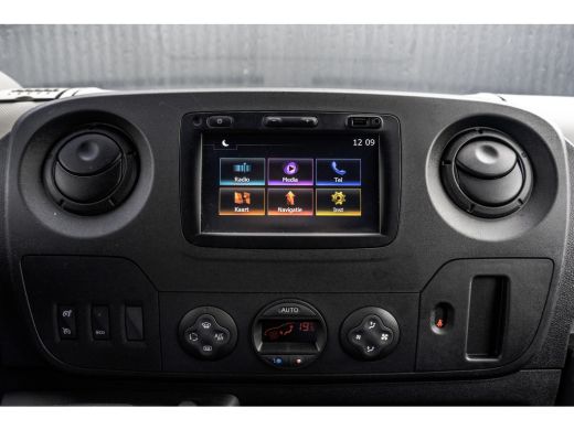 Opel Movano 2.3 CDTI L3H2 | Camera | Navigatie | Airco | Cruise | PDC | Euro 6 ActivLease financial lease