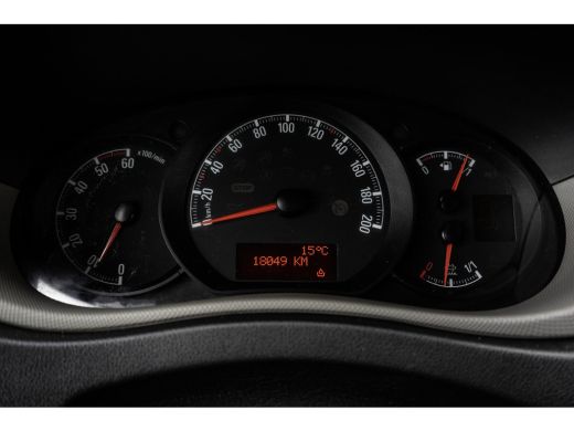 Opel Movano 2.3 CDTI L3H2 | Camera | Navigatie | Airco | Cruise | PDC | Euro 6 ActivLease financial lease