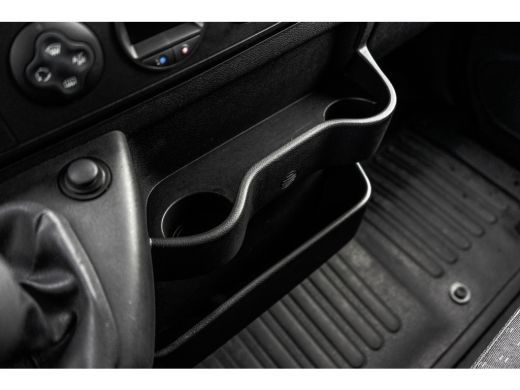Opel Movano 2.3 CDTI L3H2 | Camera | Navigatie | Airco | Cruise | PDC | Euro 6 ActivLease financial lease