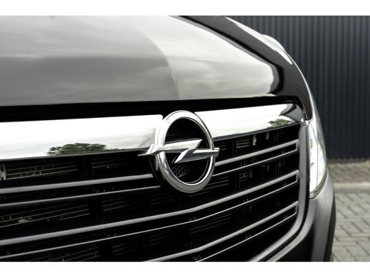 Opel Movano 2.3 CDTI L3H2 | Camera | Navigatie | Airco | Cruise | PDC | Euro 6 ActivLease financial lease