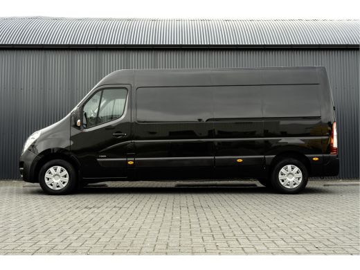 Opel Movano 2.3 CDTI L3H2 | Camera | Navigatie | Airco | Cruise | PDC | Euro 6 ActivLease financial lease