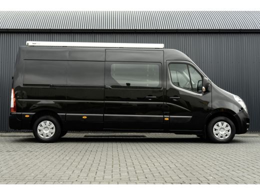 Opel Movano 2.3 CDTI L3H2 | Camera | Navigatie | Airco | Cruise | PDC | Euro 6 ActivLease financial lease