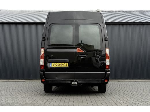 Opel Movano 2.3 CDTI L3H2 | Camera | Navigatie | Airco | Cruise | PDC | Euro 6 ActivLease financial lease