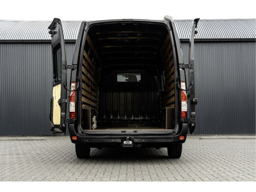 Opel Movano 2.3 CDTI L3H2 | Camera | Navigatie | Airco | Cruise | PDC | Euro 6 ActivLease financial lease