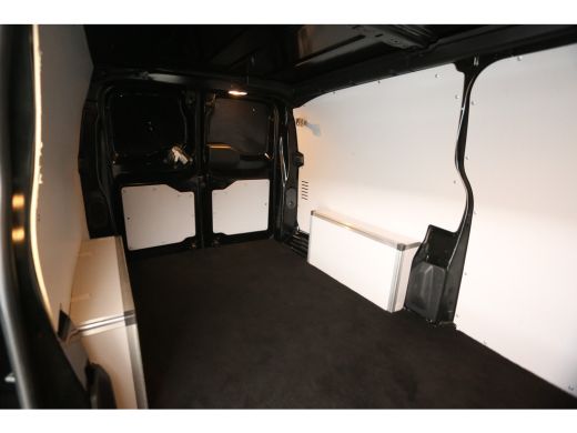 Opel Vivaro 1.5 CDTI L3H1 Airco 360 Camera Carplay Cruise Head up Display Trekhaak 3 Persoons PDC ActivLease financial lease